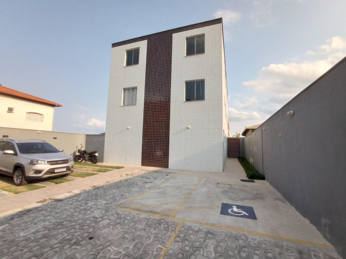 Apartamento, Jardim Leblon, 3 Quartos, 1 Vaga