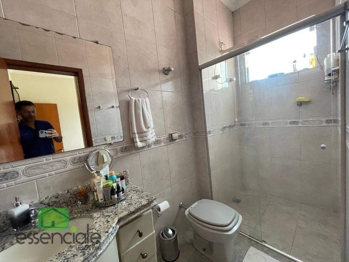 Casa, Jardim Riacho das Pedras, 4 Quartos, 4 Vagas, 2 Suítes