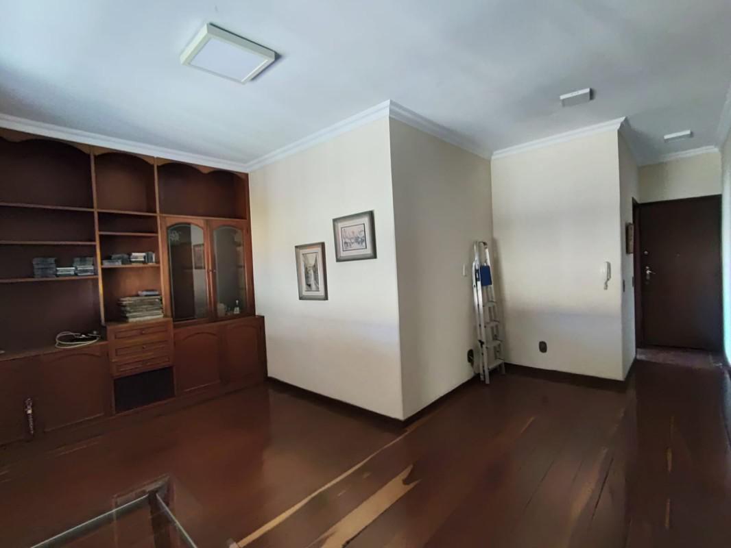 Apartamento, Alto Barroca, 2 Quartos, 1 Vaga