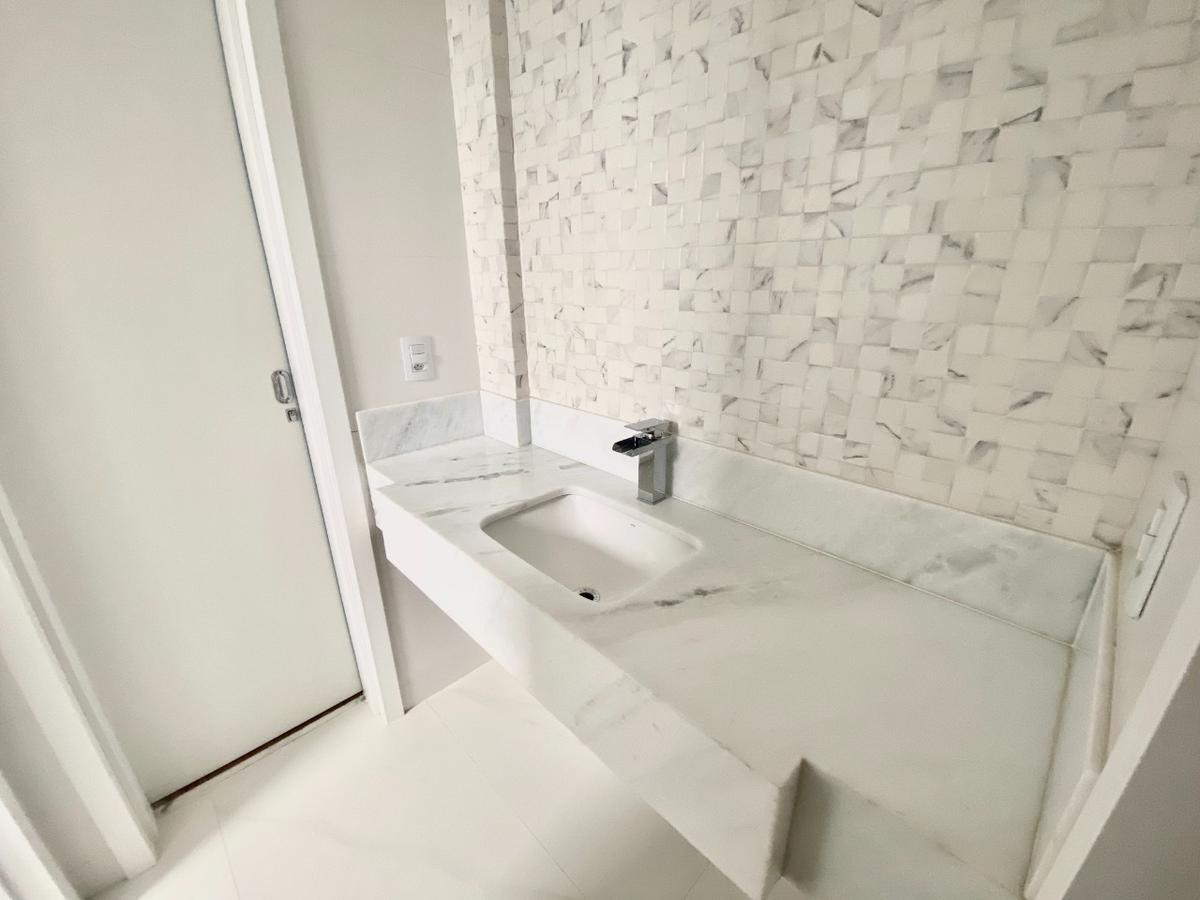 Apartamento, Liberdade, 4 Quartos, 3 Vagas, 4 Suítes