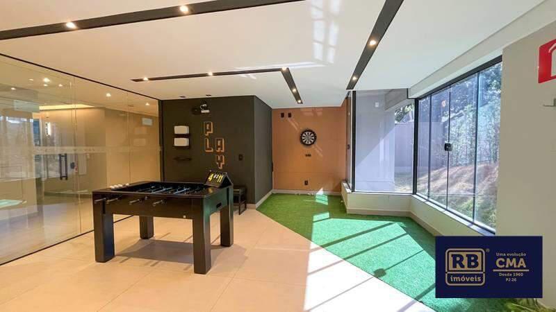 Apartamento, Grajaú, 2 Quartos, 2 Vagas, 2 Suítes