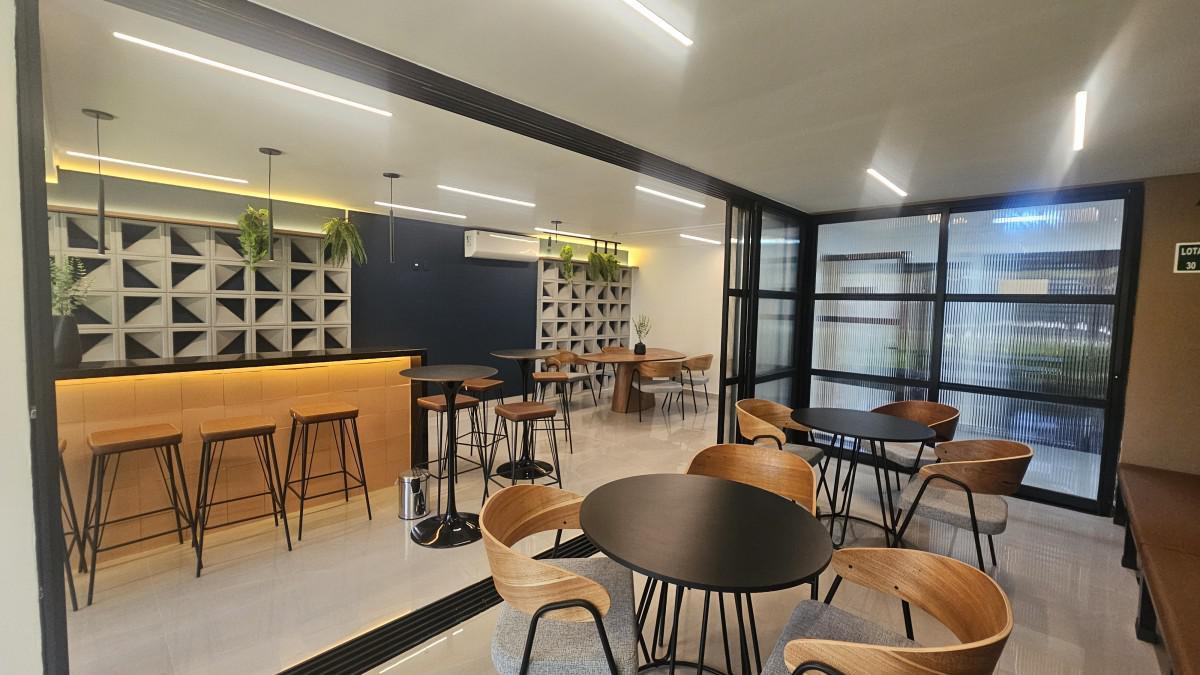 Apartamento, Coração Eucarístico, 3 Quartos, 2 Vagas, 1 Suíte