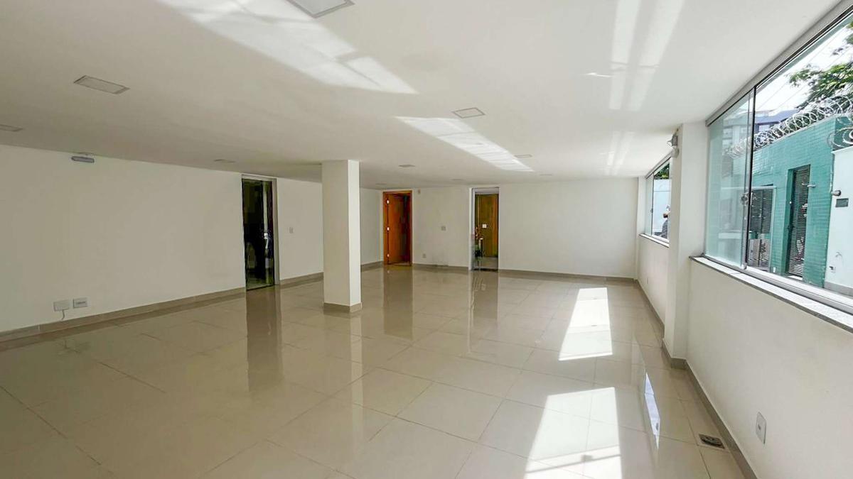 Apartamento, Serra, 2 Quartos, 2 Vagas, 1 Suíte