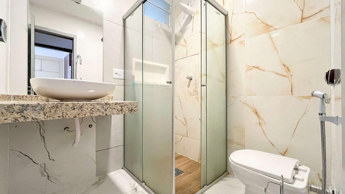 Apartamento, Sion, 2 Quartos, 1 Vaga, 1 Suíte