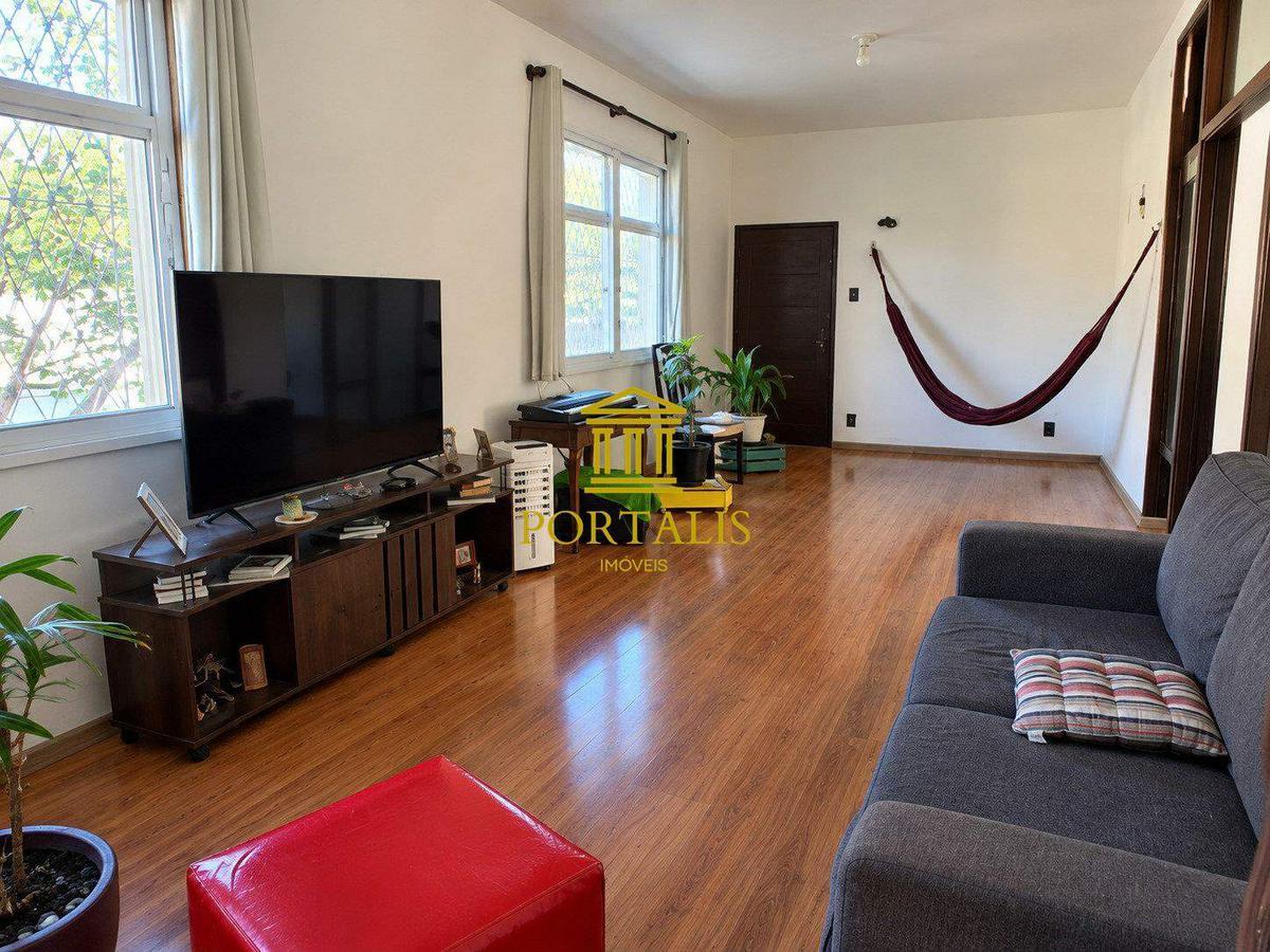 Apartamento, Cruzeiro, 3 Quartos, 1 Vaga, 1 Suíte