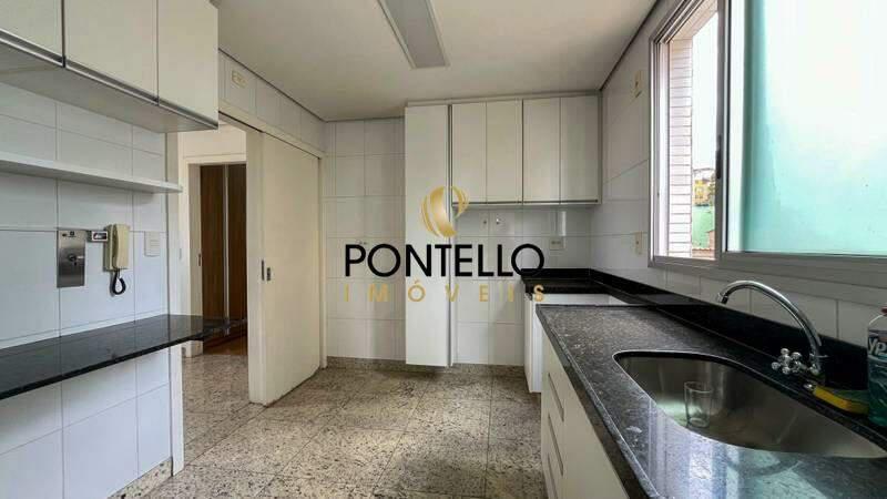 Apartamento, Grajaú, 3 Quartos, 2 Vagas, 1 Suíte