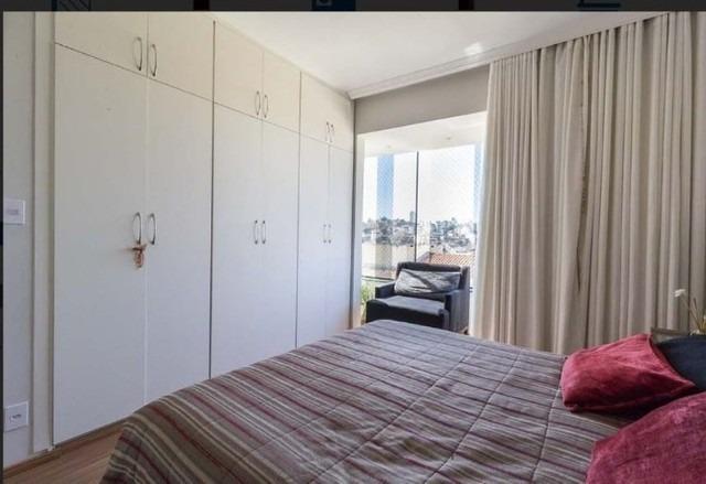 Cobertura, Inconfidentes, 3 Quartos, 4 Vagas, 1 Suíte