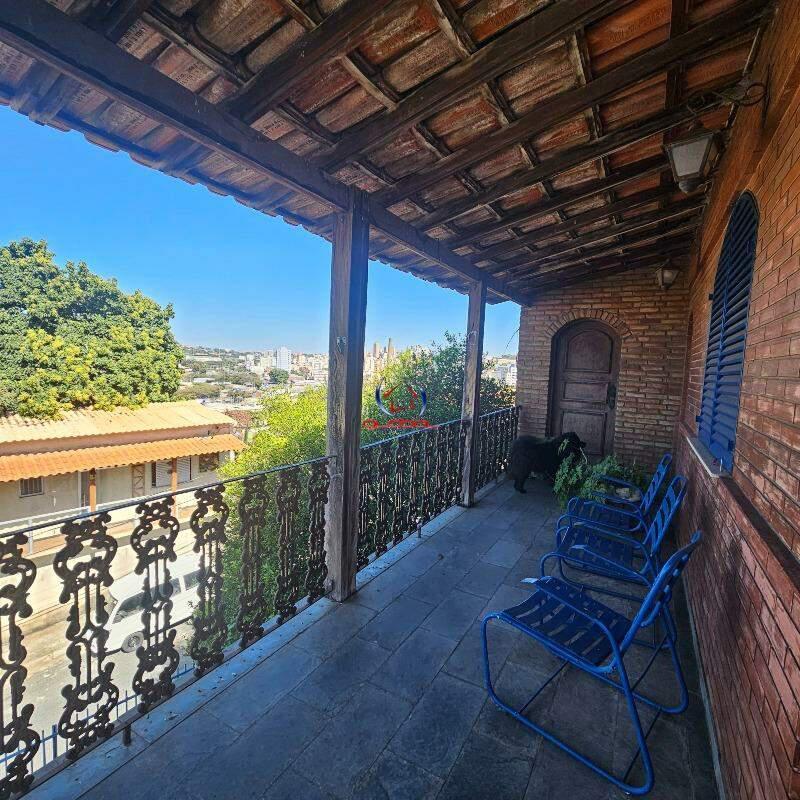 Casa, Padre Eustáquio, 3 Quartos, 2 Vagas, 1 Suíte