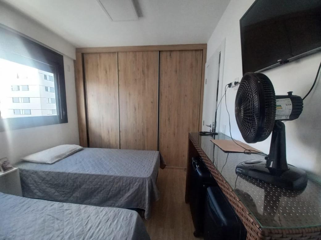 Apartamento, Funcionários, 2 Quartos, 2 Suítes