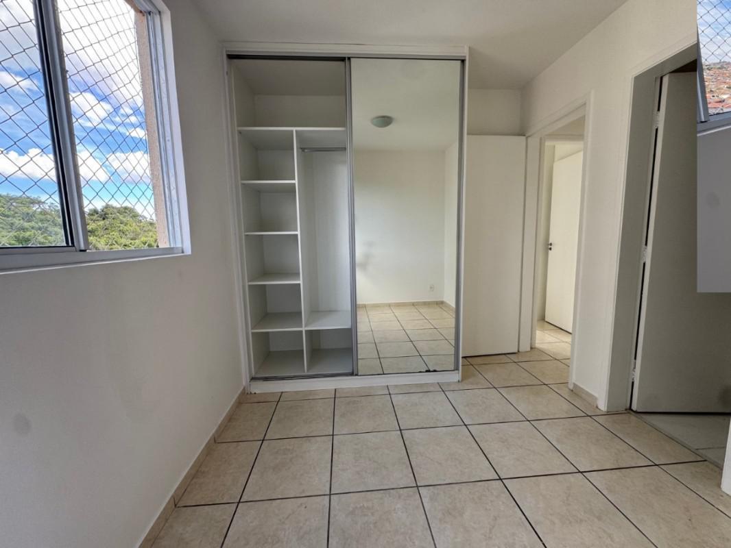 Apartamento, Castelo, 3 Quartos, 2 Vagas, 1 Suíte