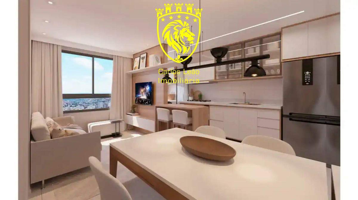 Apartamento, Estoril, 2 Quartos, 1 Vaga, 1 Suíte