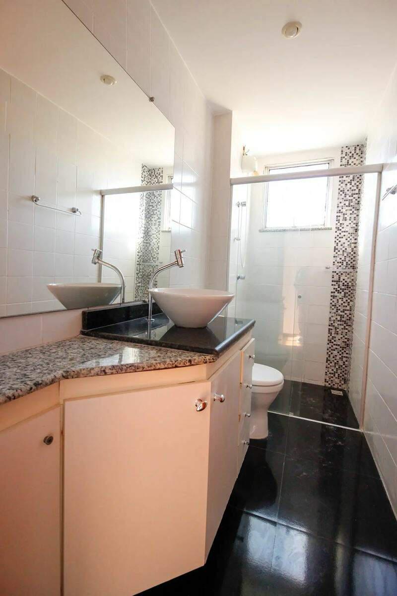 Apartamento, Buritis, 3 Quartos, 2 Vagas, 1 Suíte