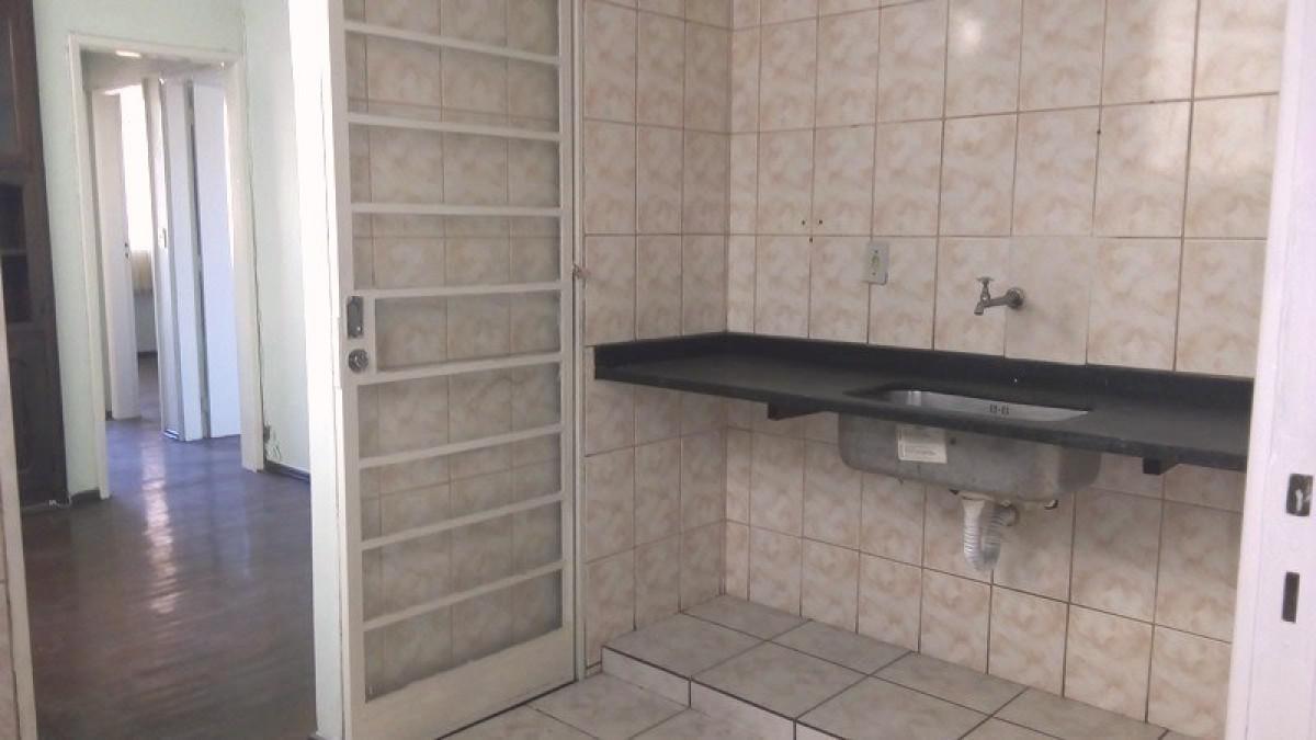 Apartamento, Padre Eustáquio, 3 Quartos, 1 Vaga