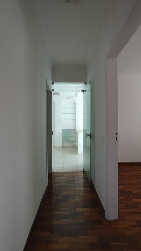 Apartamento, Cinquentenário, 2 Quartos, 1 Vaga, 1 Suíte