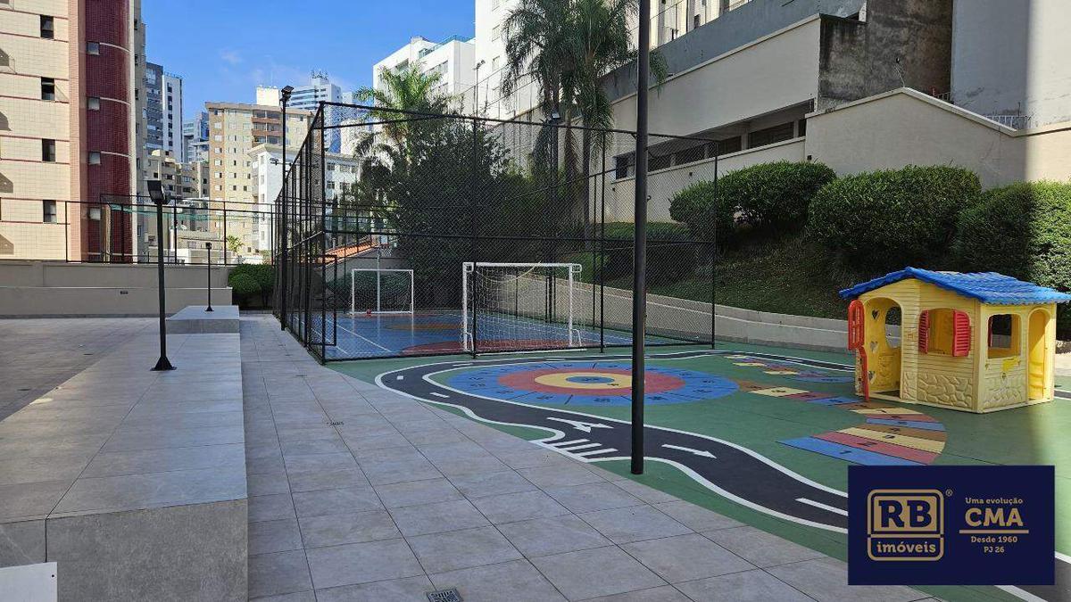 Apartamento, Buritis, 3 Quartos, 2 Vagas, 1 Suíte