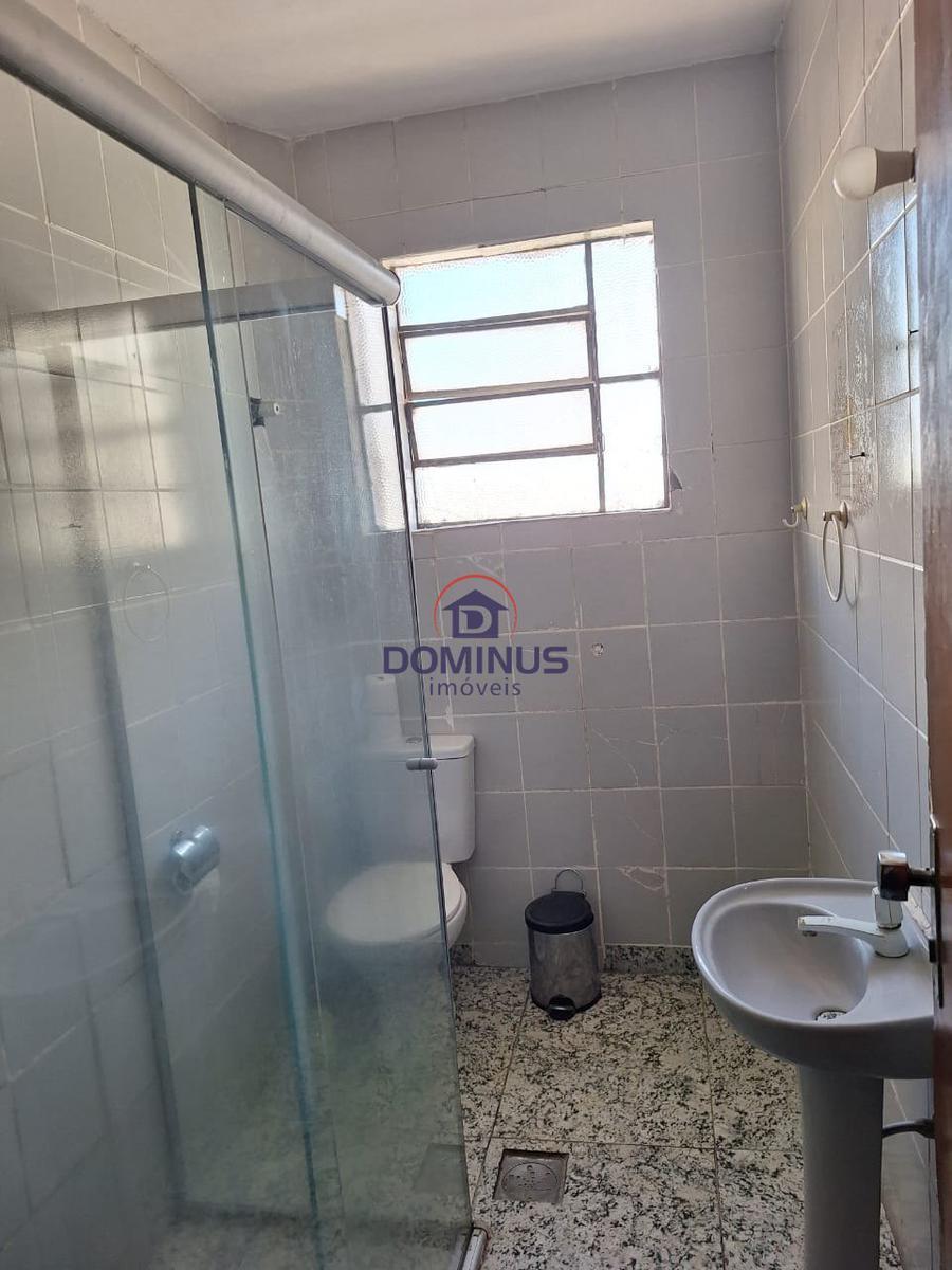 Apartamento, São Lucas, 3 Quartos, 0 Vaga
