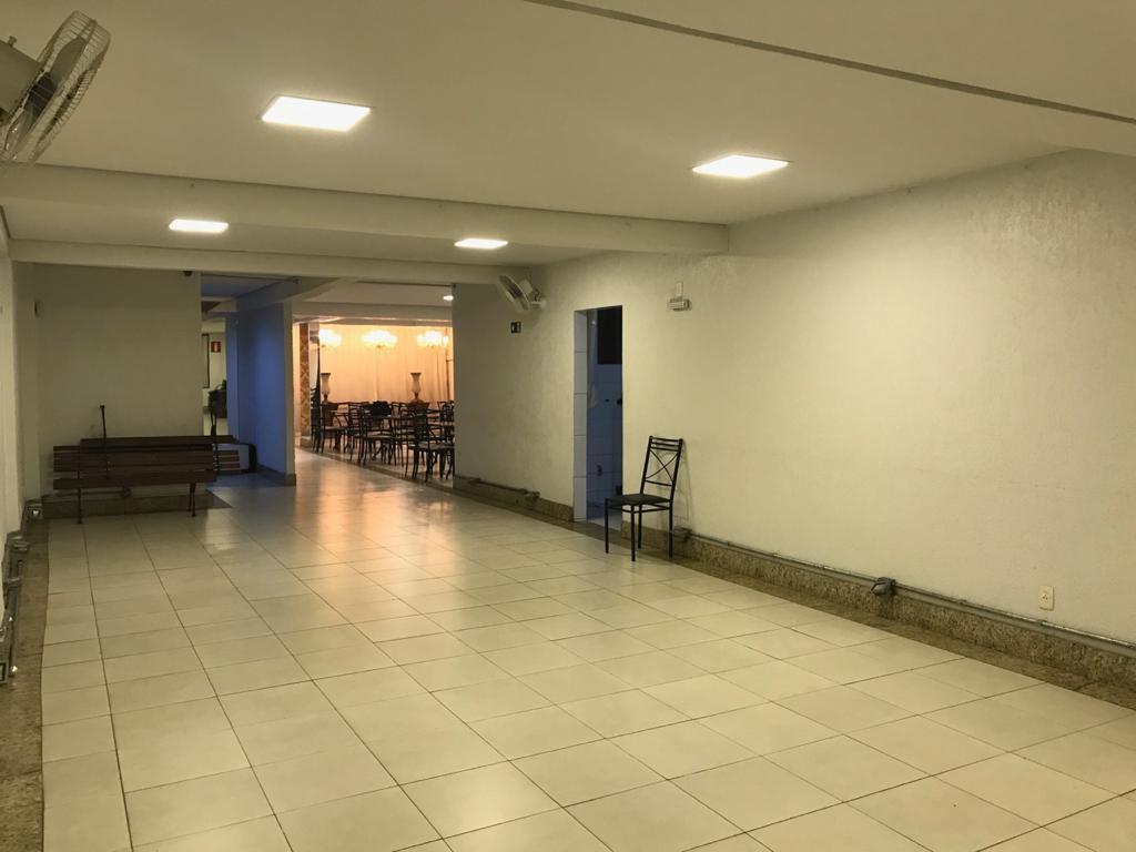 Andar, Barro Preto, 0 Quarto, 0 Vaga