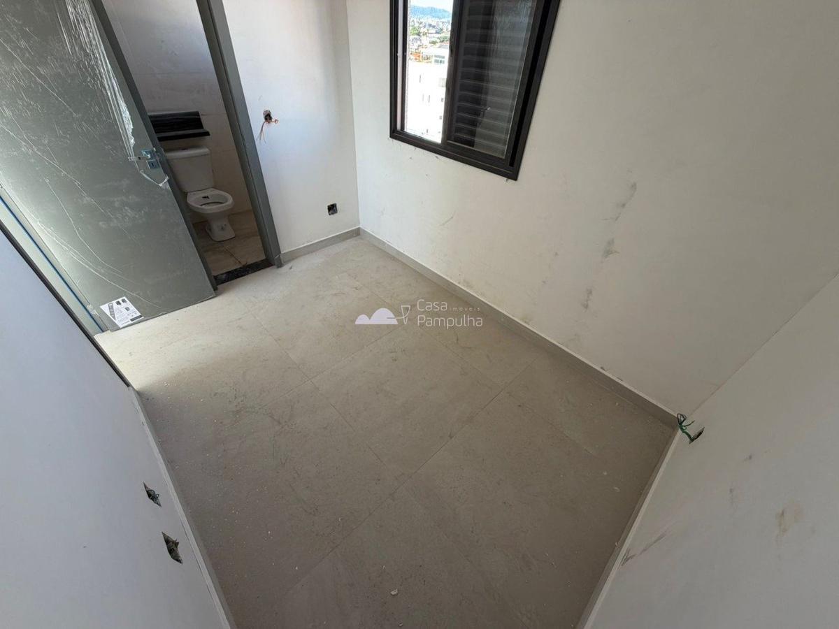 Apartamento, Itapoã, 3 Quartos, 2 Vagas, 1 Suíte