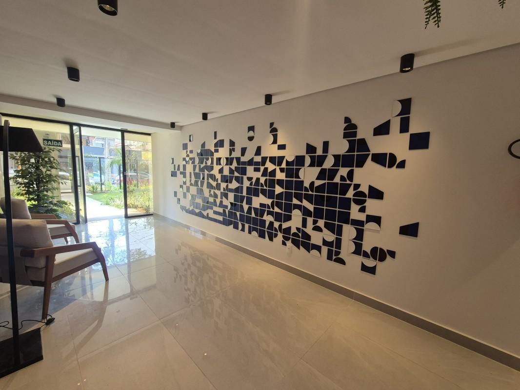 Apartamento, Coração Eucarístico, 3 Quartos, 3 Vagas, 1 Suíte