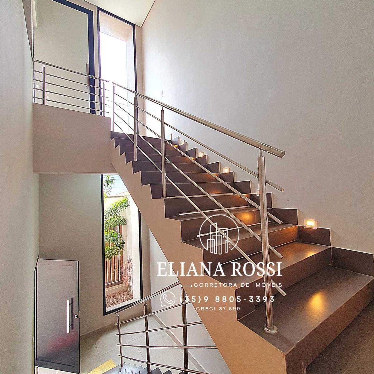 Casa, Campos Elíseos, 3 Quartos, 4 Vagas, 1 Suíte