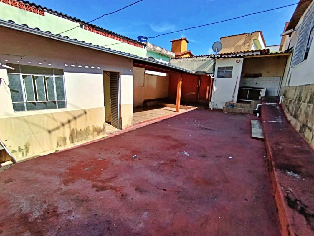 Casa, Dom Cabral, 3 Quartos, 2 Vagas