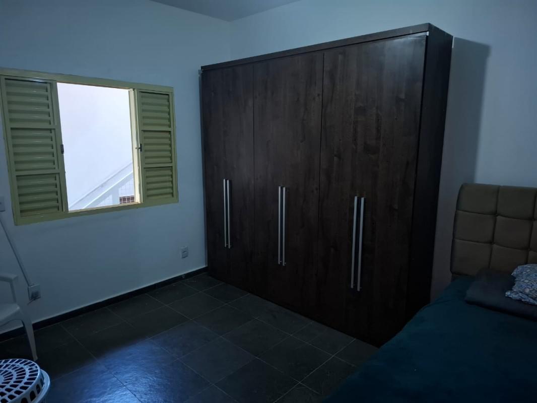 Casa, Jardim Colonial, 0 Quarto, 0 Vaga