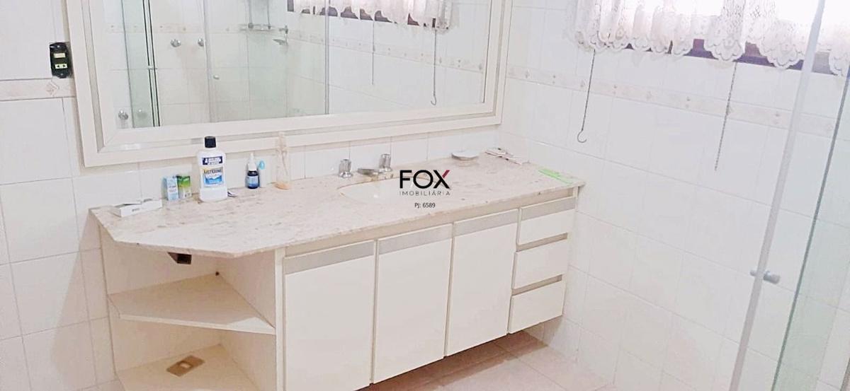 Casa, Comiteco, 4 Quartos, 4 Vagas, 3 Suítes