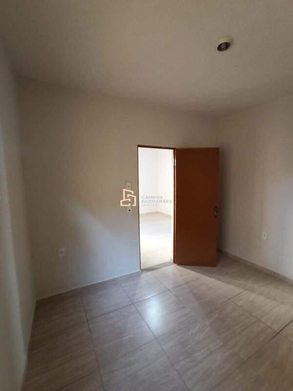 Casa, Araguaia, 3 Quartos, 1 Vaga