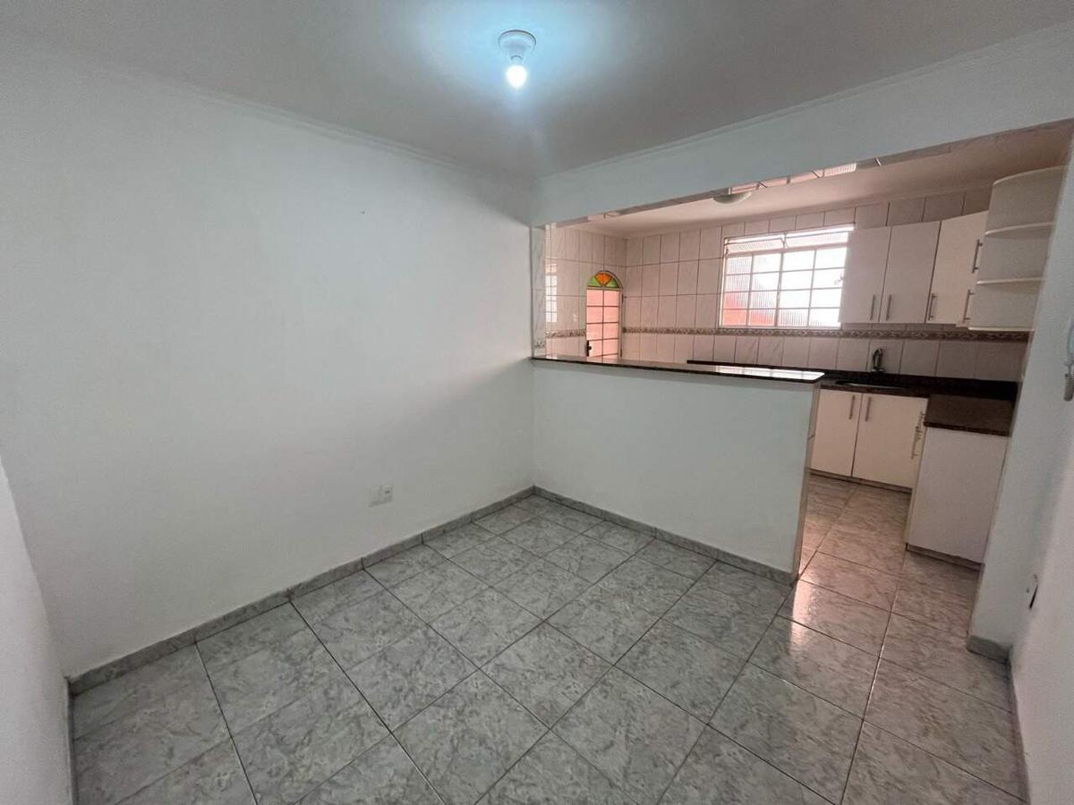 Casa, Buritis, 3 Quartos, 2 Vagas, 1 Suíte