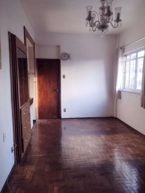 Apartamento, Centro, 2 Quartos, 0 Vaga