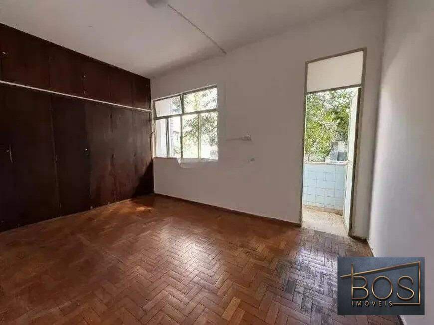 Apartamento, Funcionários, 4 Quartos, 1 Vaga, 1 Suíte