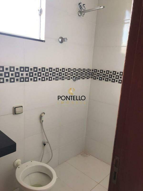 Casa, Cidade de Deus, 2 Quartos, 1 Vaga, 1 Suíte