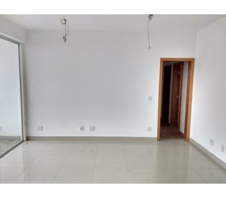 Apartamento, Castelo, 3 Quartos, 2 Vagas, 1 Suíte