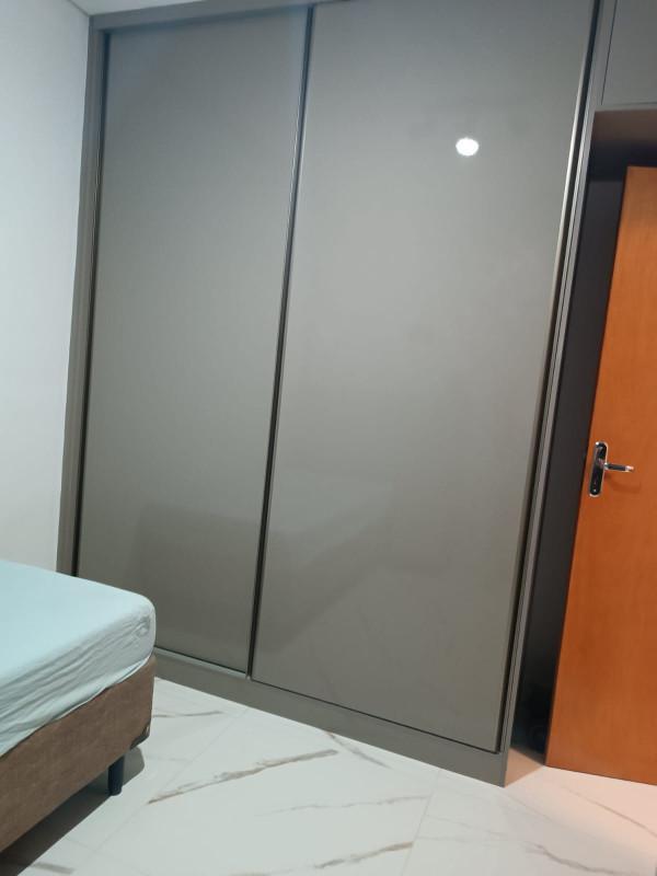 Apartamento, Jardim Riacho das Pedras, 2 Quartos, 1 Vaga