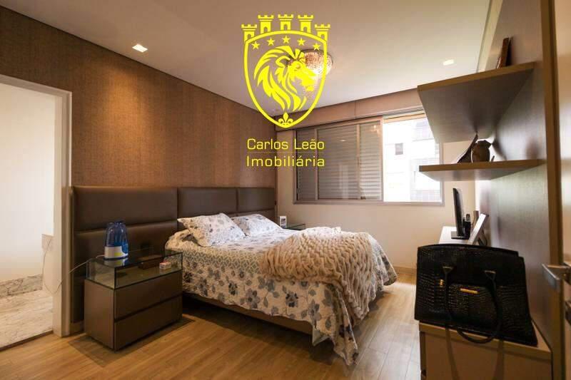 Apartamento, Gutierrez, 4 Quartos, 3 Vagas, 1 Suíte