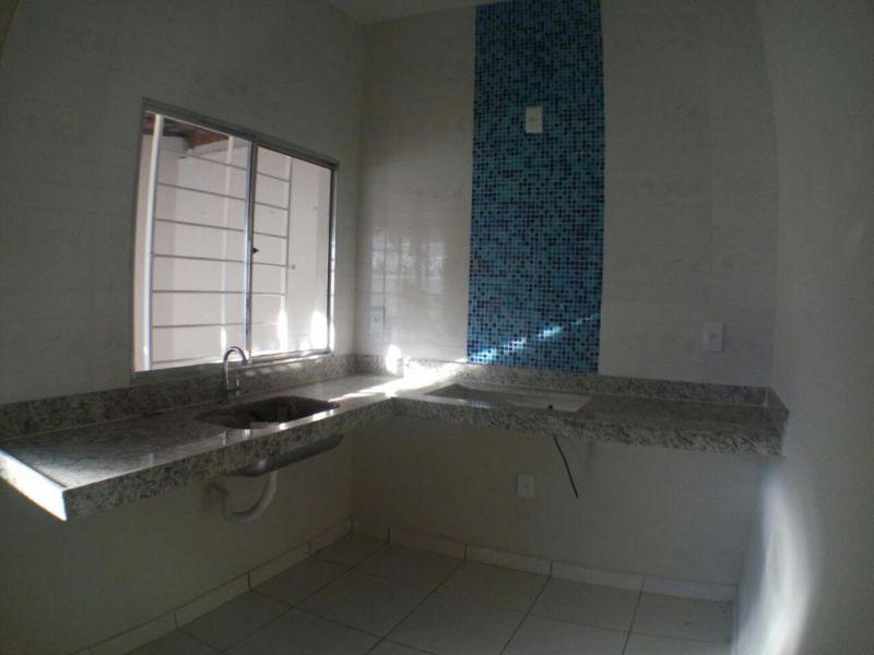 Casa, Urca, 3 Quartos, 2 Vagas