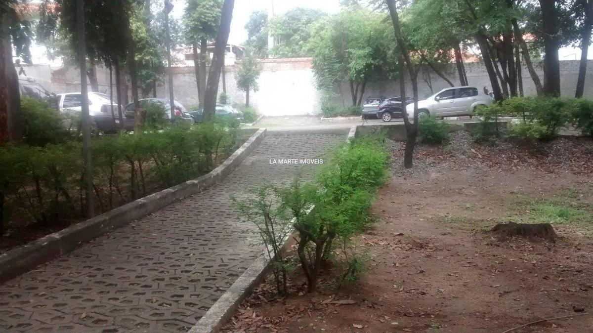 Apartamento, Monte Castelo, 3 Quartos, 1 Vaga