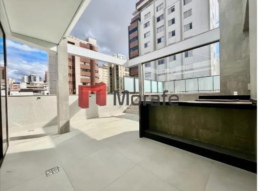 Apartamento, Gutierrez, 4 Quartos, 4 Vagas, 4 Suítes