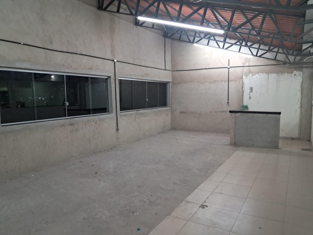 Apartamento, Jardim Vitória, 2 Quartos, 1 Vaga