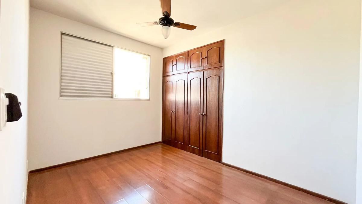 Apartamento, São Bento, 4 Quartos, 2 Vagas, 1 Suíte