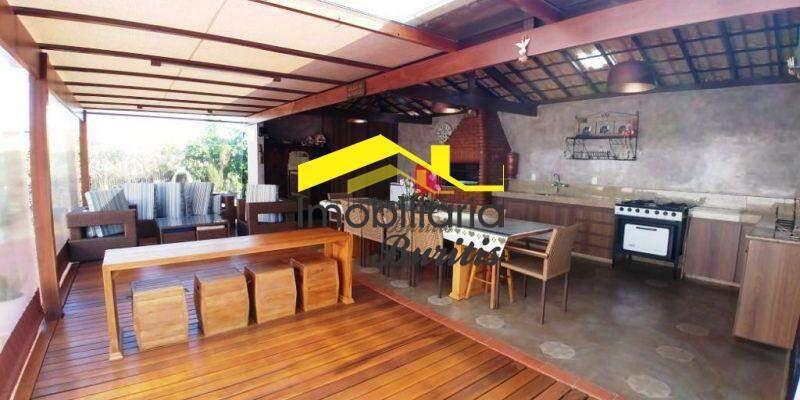 Casa, Água Limpa, 4 Quartos, 2 Vagas, 1 Suíte