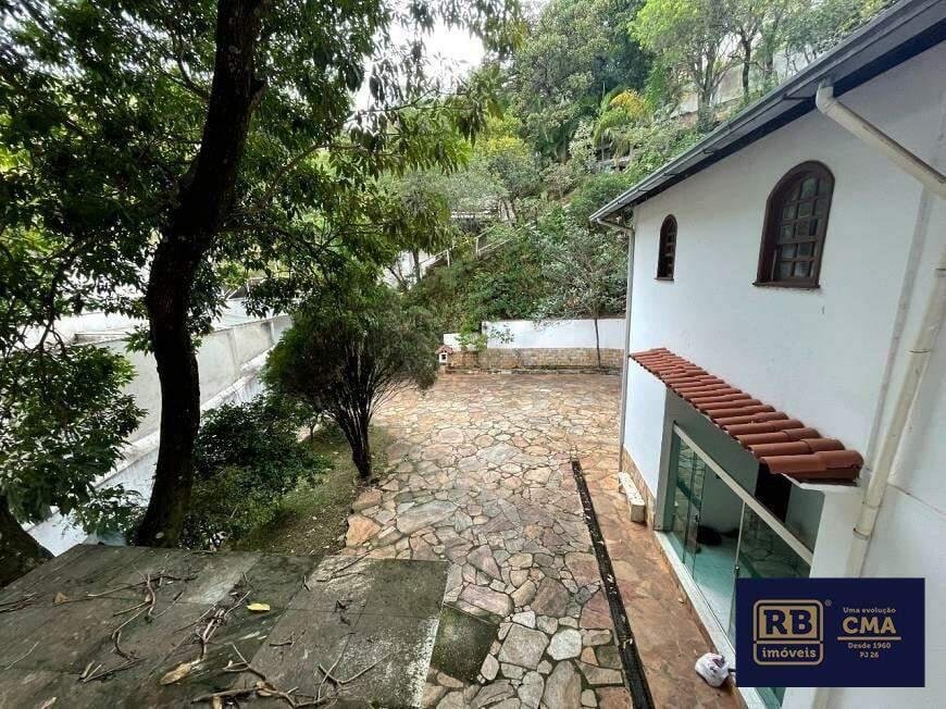 Casa, Belvedere, 4 Quartos, 10 Vagas, 4 Suítes