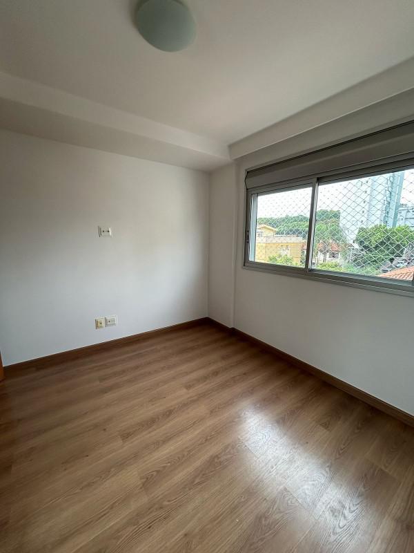 Cobertura, São José, 3 Quartos, 4 Vagas, 3 Suítes