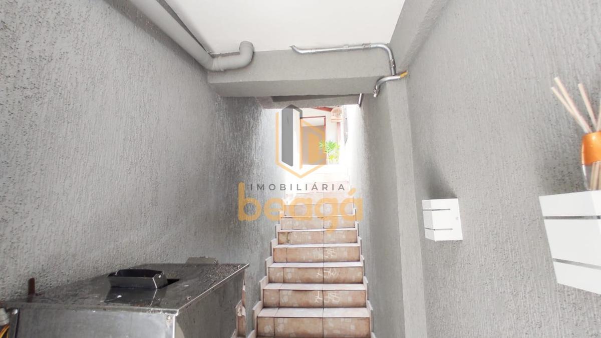 Casa, Santa Terezinha, 5 Quartos, 4 Vagas, 1 Suíte