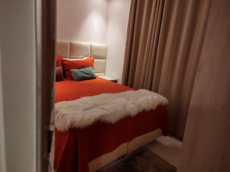 Cobertura, Palmeiras, 3 Quartos, 1 Vaga