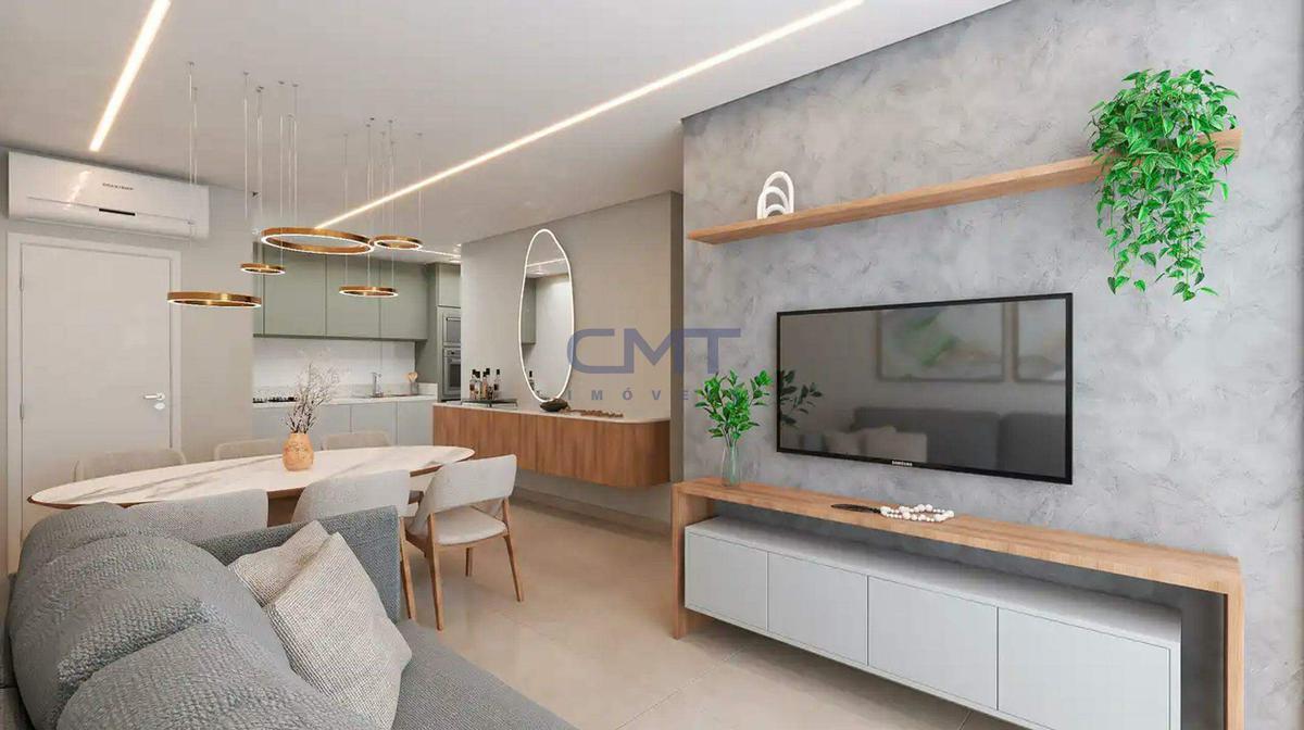 Apartamento, Prado, 3 Quartos, 2 Vagas, 2 Suítes