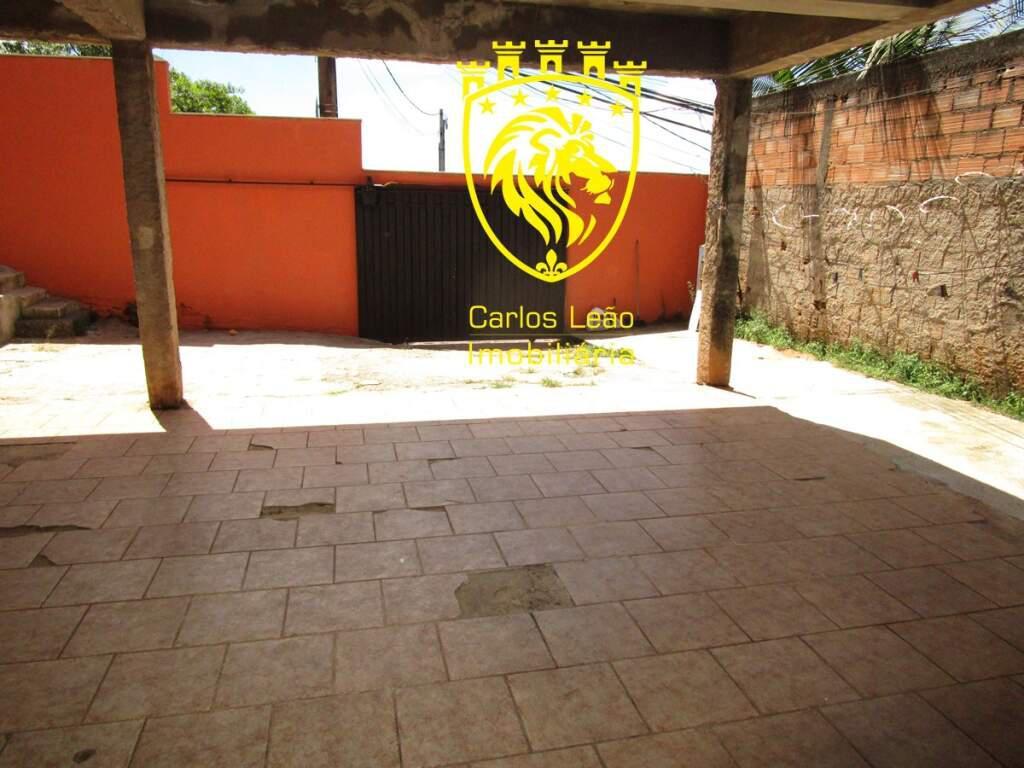Casa, Santa Lúcia, 3 Quartos, 4 Vagas, 1 Suíte