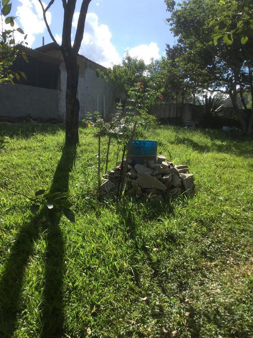 Fazenda, Andiroba, 3 Quartos, 5 Vagas