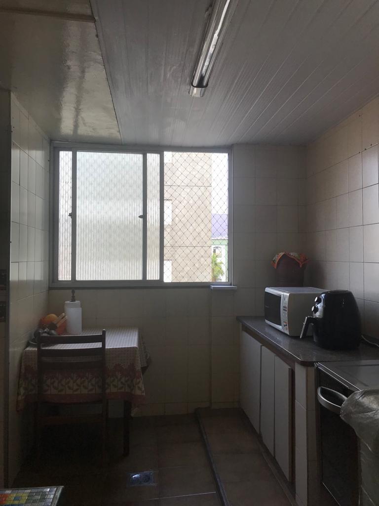 Cobertura, Santo Antônio, 5 Quartos, 3 Vagas, 2 Suítes