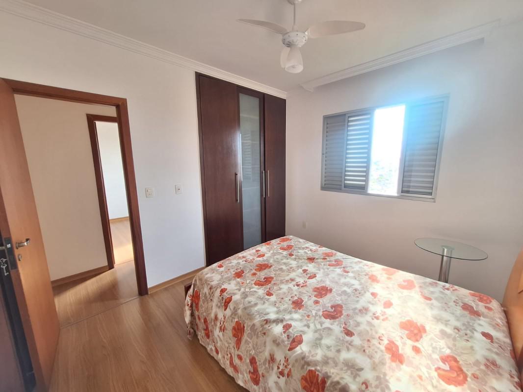 Apartamento, Graça, 2 Quartos, 1 Vaga, 1 Suíte